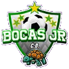 Logo CD Bocas Junior