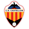 Logo CD Castellon (W)
