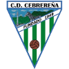 Logo CD Cebrerena