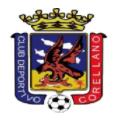 Logo CD Corellano