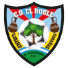 Logo CD El Roble