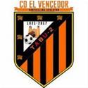 Logo CD El Vencedor