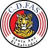 Logo CD FAS Reserves