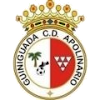 Logo CD Guiniguada Apolinario (W)