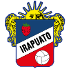 Logo CD Irapuato B