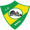 Logo CD Mafra U23