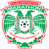 Logo CD Marathon Reserves
