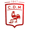 Logo CD Moron U20