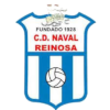 Logo CD Naval