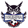 Logo CD Olimpia J.V.