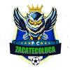 Logo CD Platense Zacatecoluca (W)