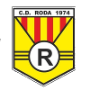 Logo CD Roda U19