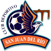 Logo CD San Juan del Rio