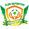 Logo CD Uraba Soccer U19