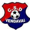 Logo CD Vendaval