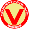 Logo CDC Volante