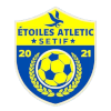 Logo CEA Setif (W)