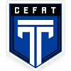 Logo CEFAT Tirol U20