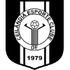 Logo Ceilandia DF Youth