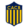 Logo Central Benitez
