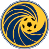 Logo Central Coast U20