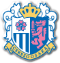 Logo Cerezo Osaka Reserve
