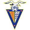 Logo CF Badalona U19