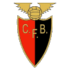 Logo CF Benfica (W)