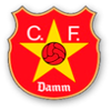 Logo CF Damm U19