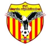 Logo CF Garde Republicaine Siaf