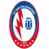 Logo CF Rayo Majadahonda U19