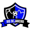 Logo CF Rio de Janeiro