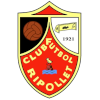 Logo CF Ripollet