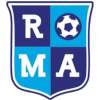 Logo CF Roma U20