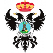 Logo CF Talavera B