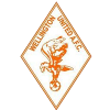 Logo CF Wellington United (W)