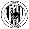 Logo Chaco FC Cobija