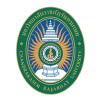 Logo Chandrakasem Rajabat University