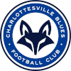 Logo Charlottesville Blues