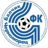 Logo Chernomorets Balchik