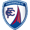Logo Chesterfield Reserves