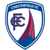 Logo Chesterfield United (W)
