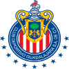 Logo Chivas Guadalajara U19 (W)