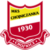 Logo Chojniczanka Chojnice II