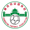 Logo Chongqing Olympic (W)
