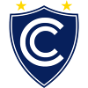 Logo Cienciano Reserves