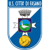 Logo Citta di Fasano U19
