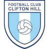 Logo Cliftonville Hill (W)
