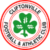 Logo Cliftonville LFC (W)