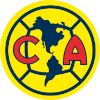 Logo Club America U19 (W)